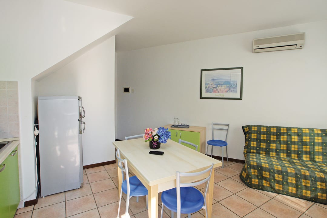 Zimmer Villaggio I Girasoli