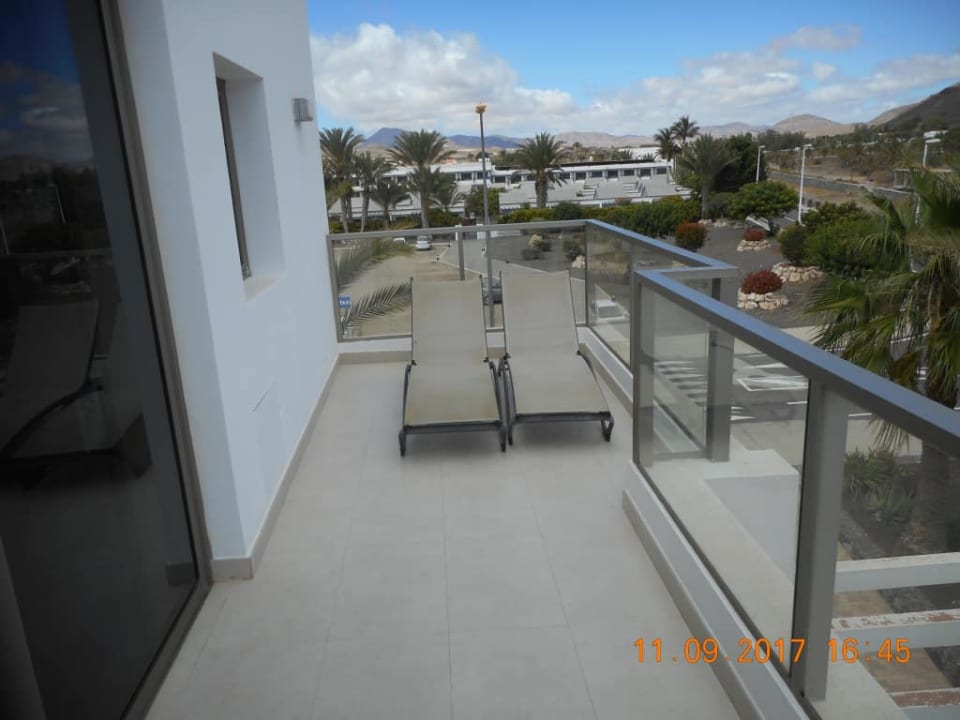 Taras R2 Bahía Playa Design Hotel & Spa - Adults Only