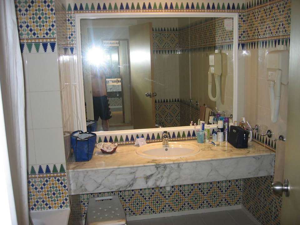 Bad Hotel El Mouradi Djerba Menzel