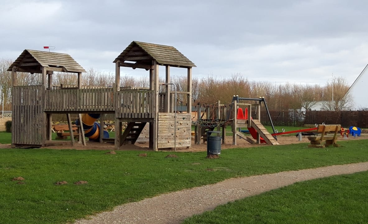 Sport & Freizeit Ferienresort Seepferdchen