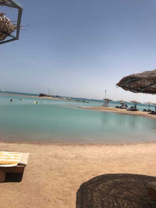 Strand Club Paradisio El Gouna, Red Sea