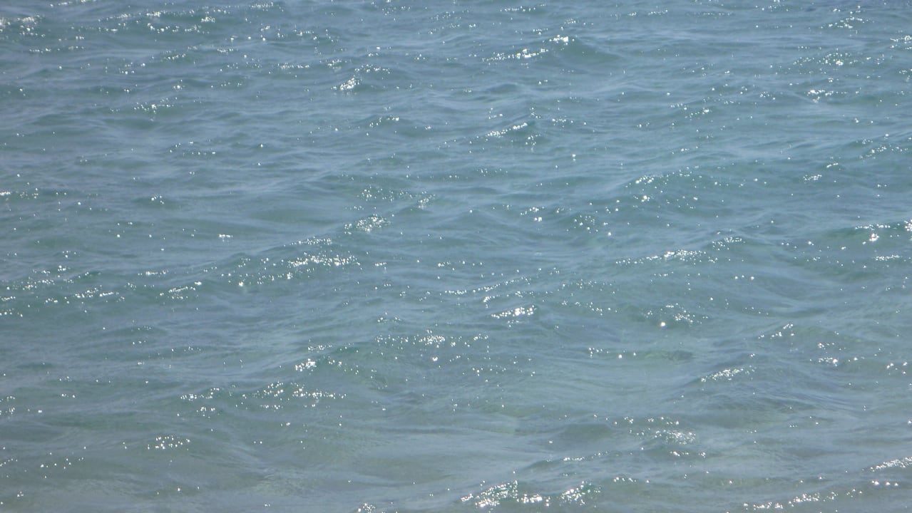 Strand Menaville Safaga