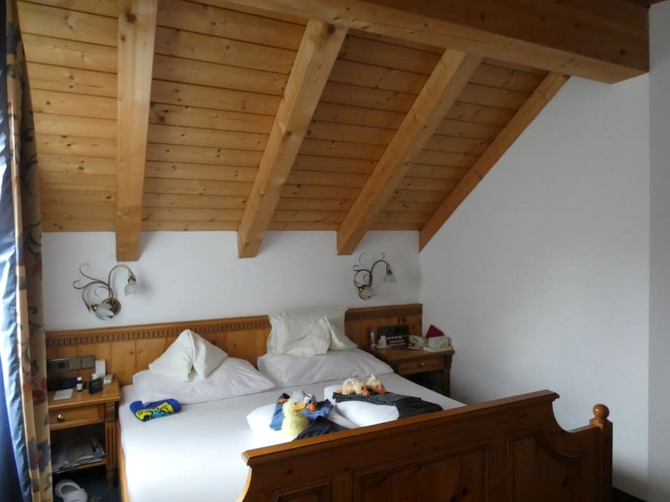 Zimmer Das Kaltschmid - Familotel Tirol
