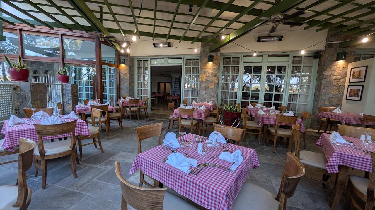 Gastro Apollonia Beach Resort & Spa