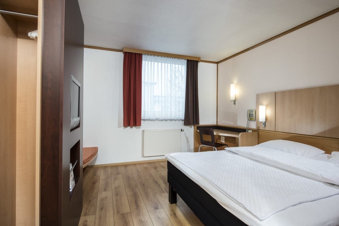 Zimmer Good Morning Erfurt