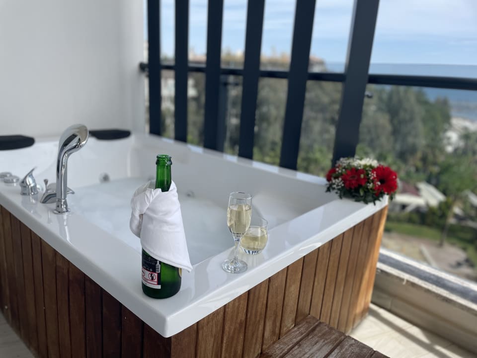 Zimmer Seaden Quality Resort & Spa