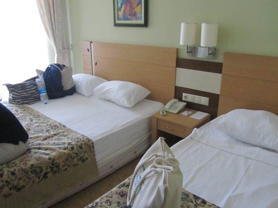 Otium Gül Beach Resort Armas Gül Beach