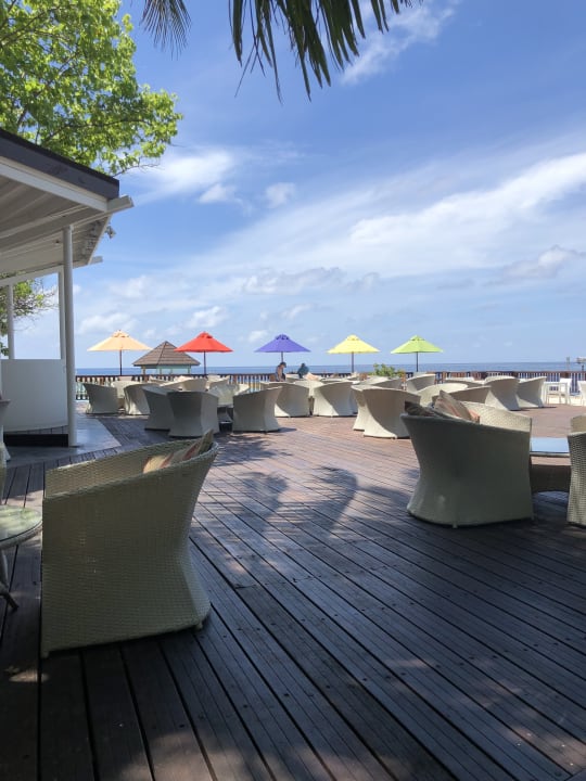 Gastro Ellaidhoo Maldives by Cinnamon