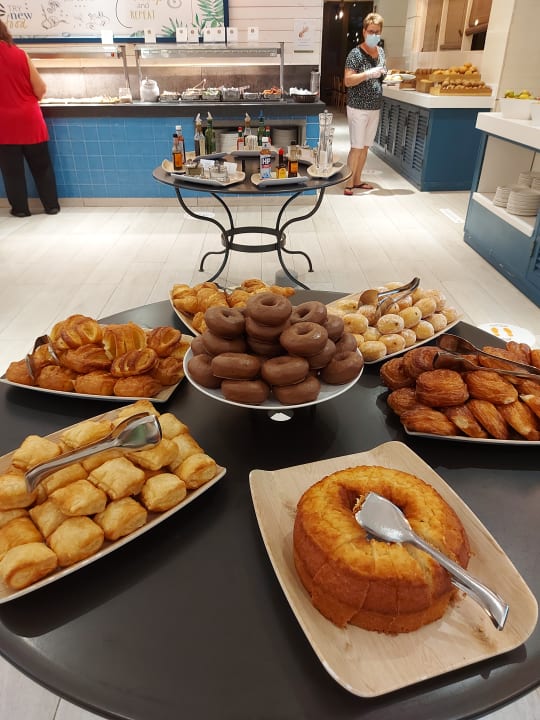 Gastro Corallium Beach by Lopesan Hotels - Adults only