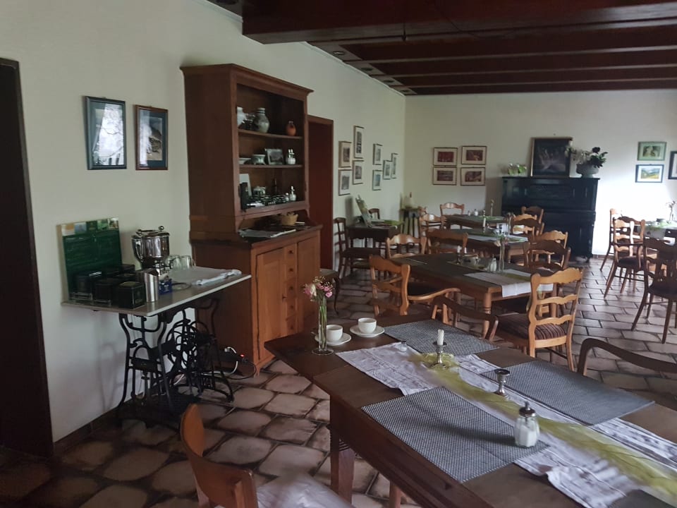 Gastro Winzerhof Gietzen