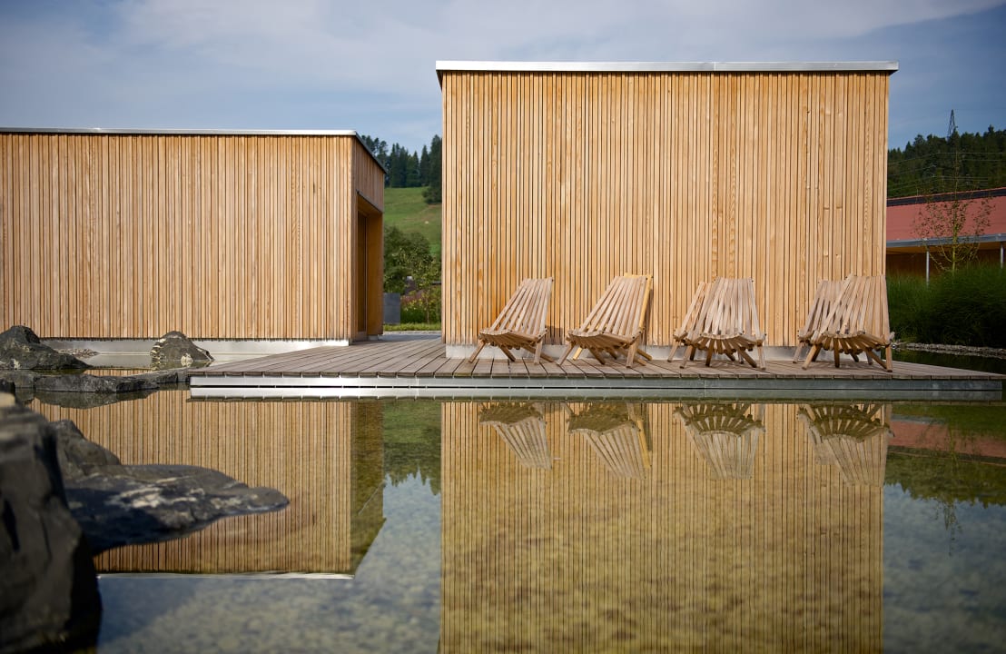 Pool Hotel Tannenhof Sport & Spa