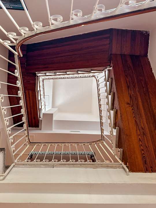 Sonstiges Hotel Villa Anita