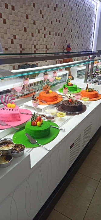 Gastro Hane Family Resort