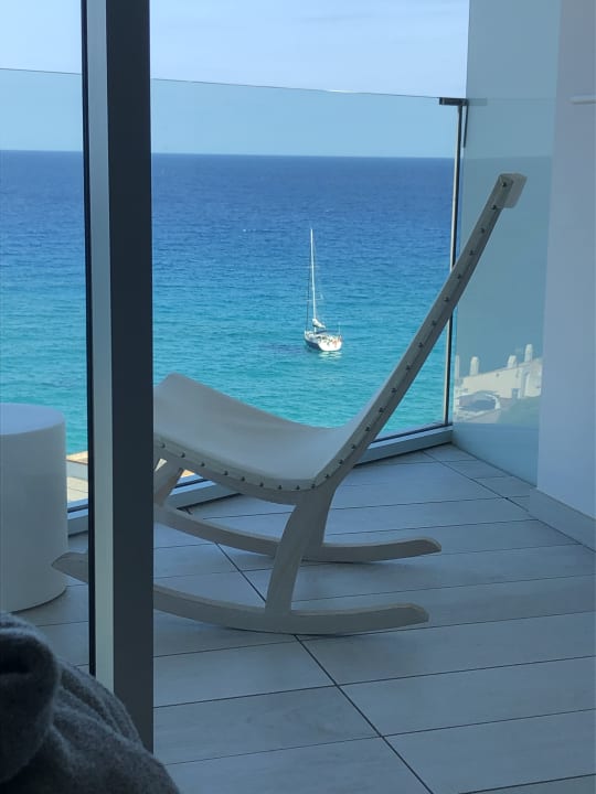 Zimmer Son Moll Sentits Hotel & Spa