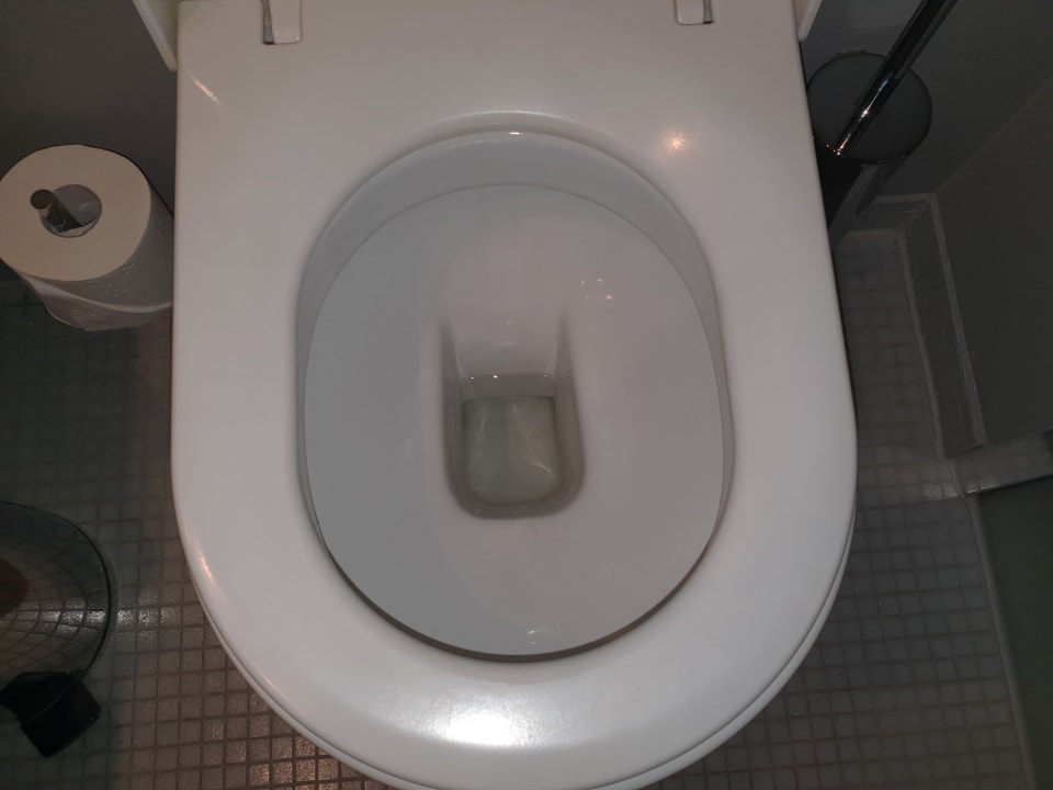 Zimmer Park Plaza Berlin