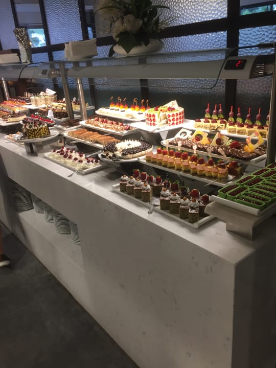 Gastro DoubleTree by Hilton Antalya-Kemer