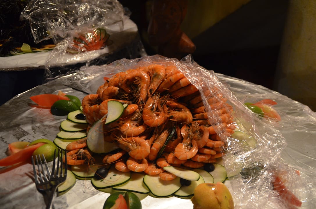 Essen Hotel Royal Sally