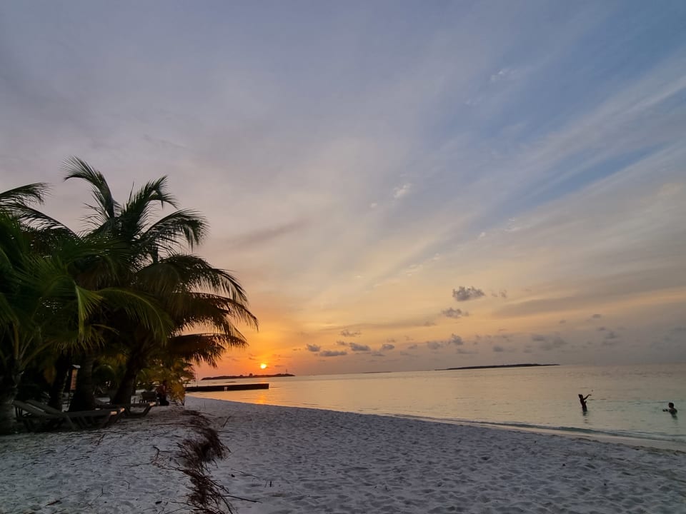 Strand Adaaran Select Meedhupparu Island Resort - Premium All Inclusive