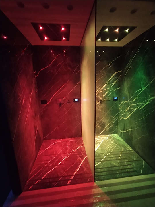 Sonstiges Hotel Elisa Tirana, Affiliated by Meliá