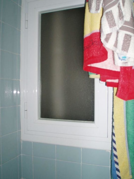 Fenster Hotel Monterrey