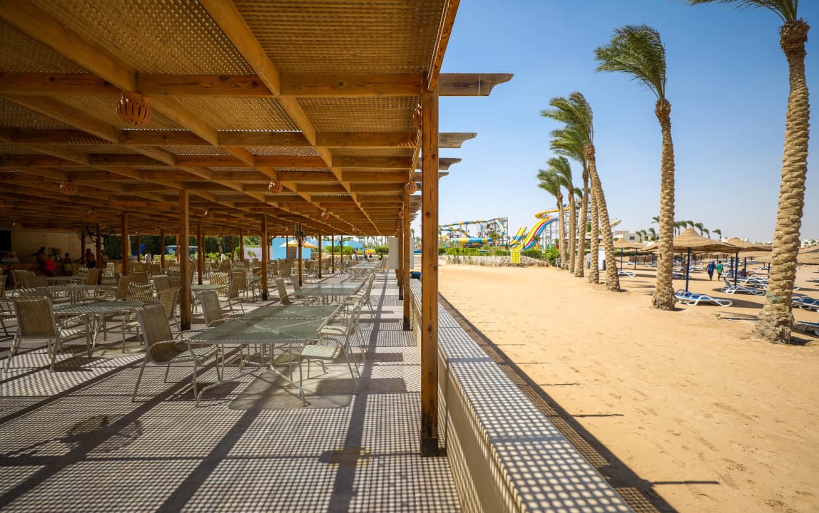 Gastro Blend Club Aqua Resort