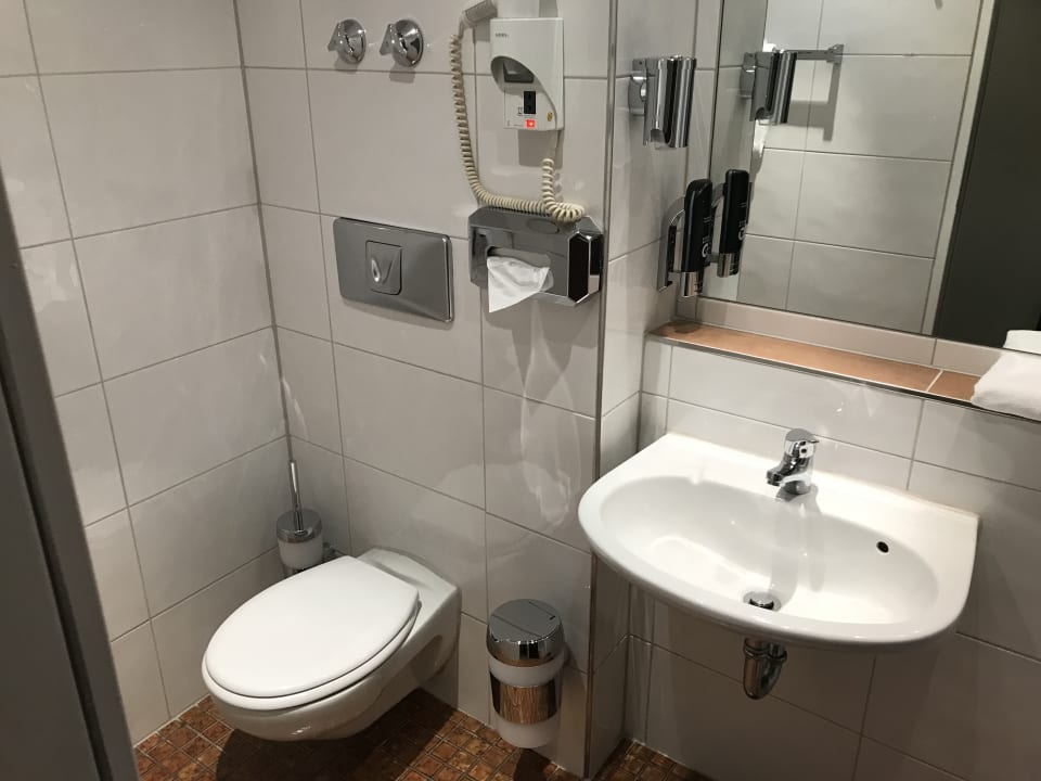 Zimmer Kommerzhotel Köln