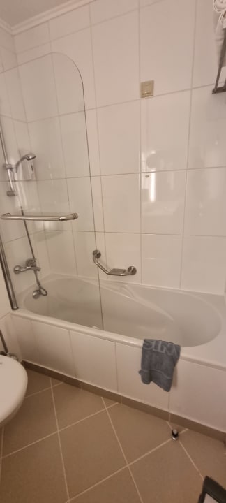 Zimmer Anissa Beach & Village