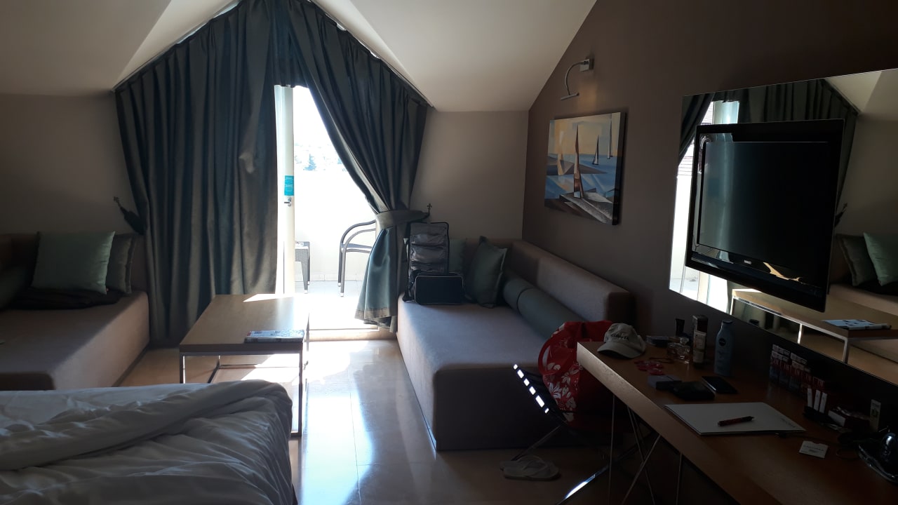 Zimmer Paloma Oceana