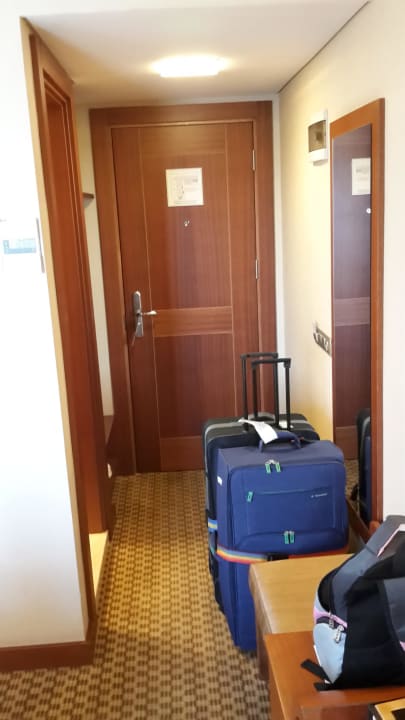 Zimmer  Istanbul Golden City Hotel