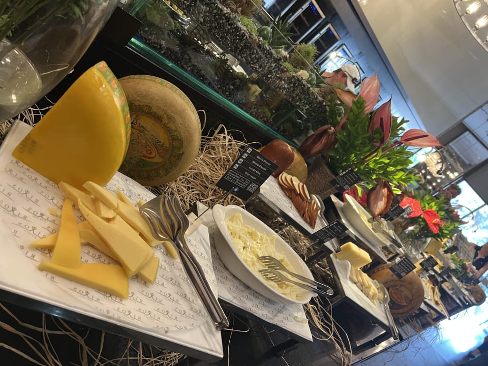 Gastro Rixos Premium Belek