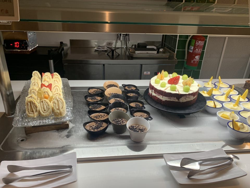 Gastro AluaSoul Palma