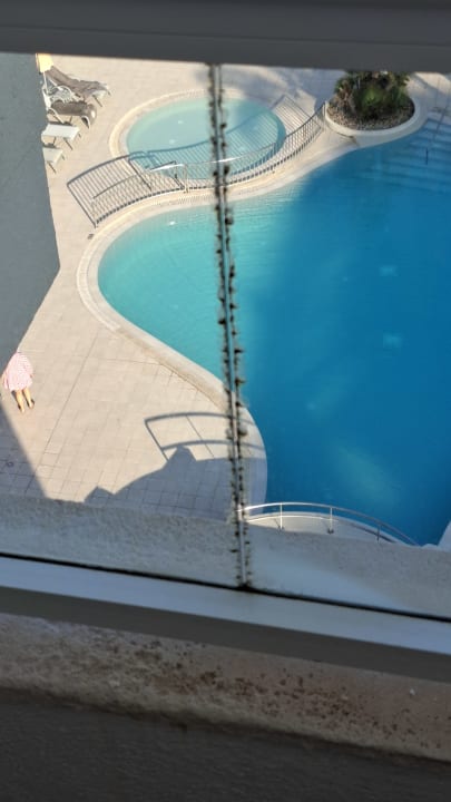Zimmer Sabina Hotel & Suites