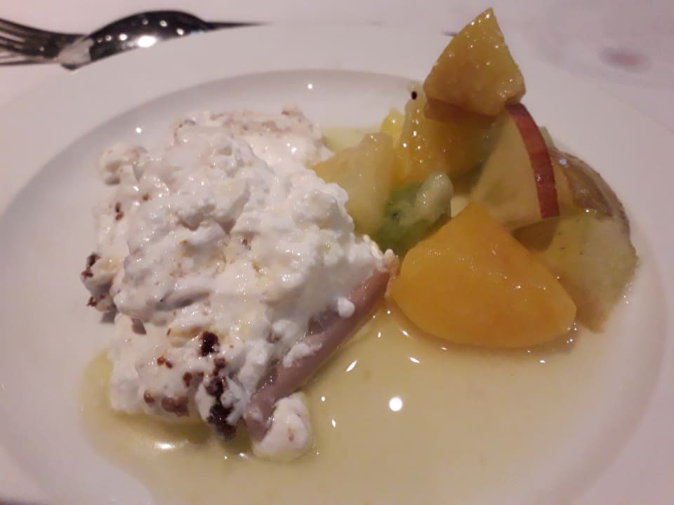 Gastro Hotel Estalagem do Mar