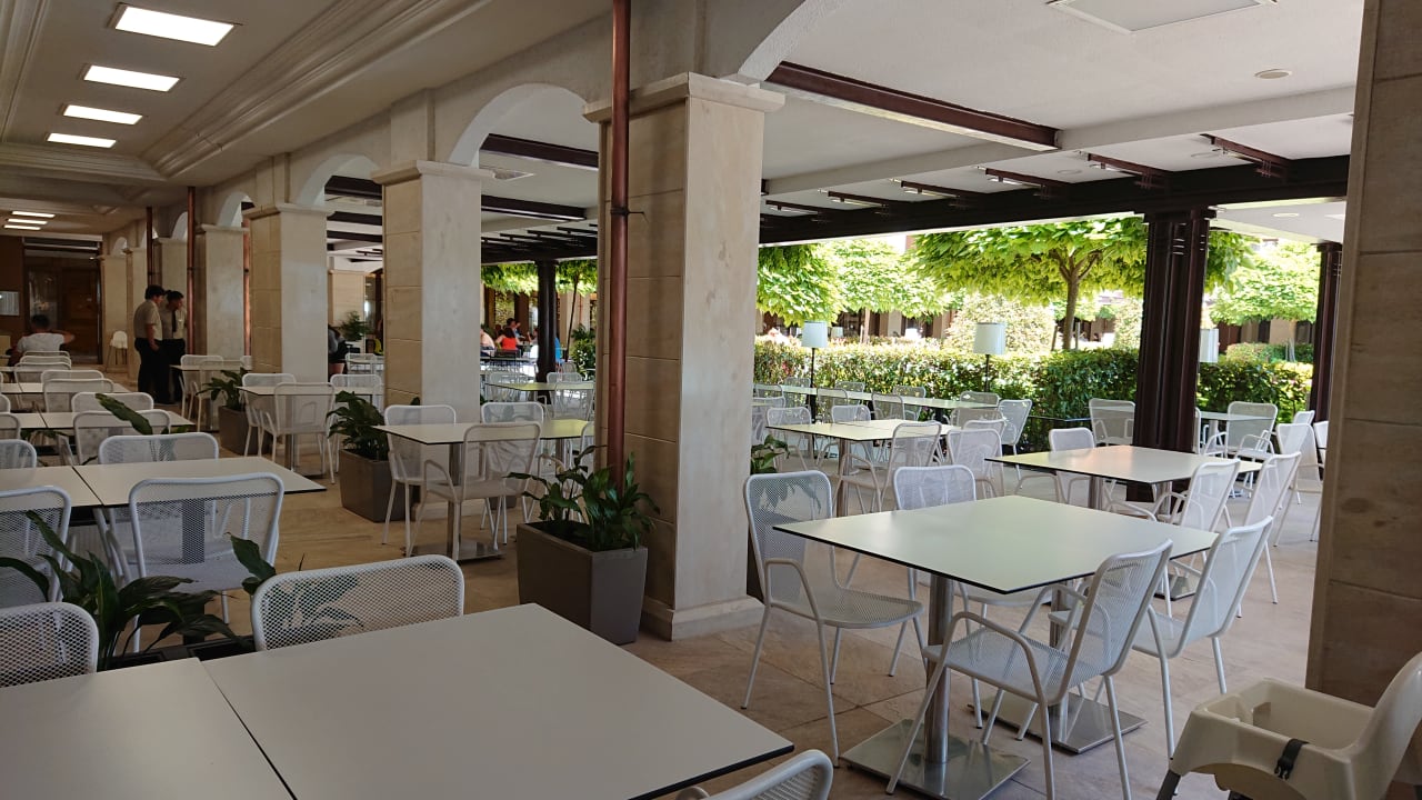 Gastro Premier Fort Beach