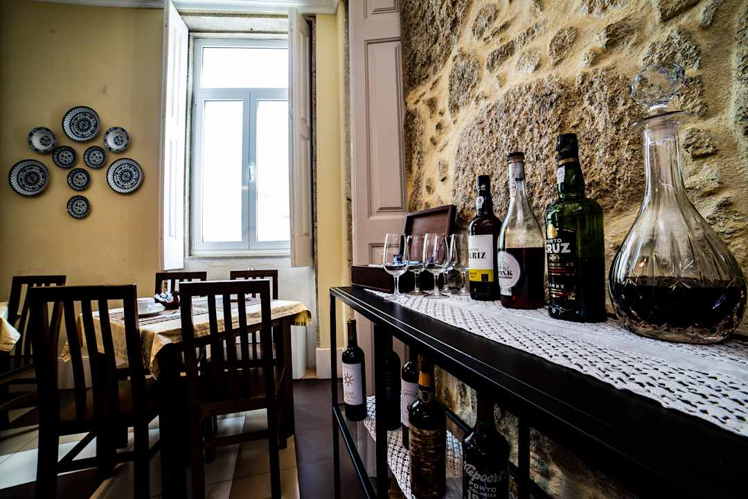 Sonstiges Dukes Corner Guest House