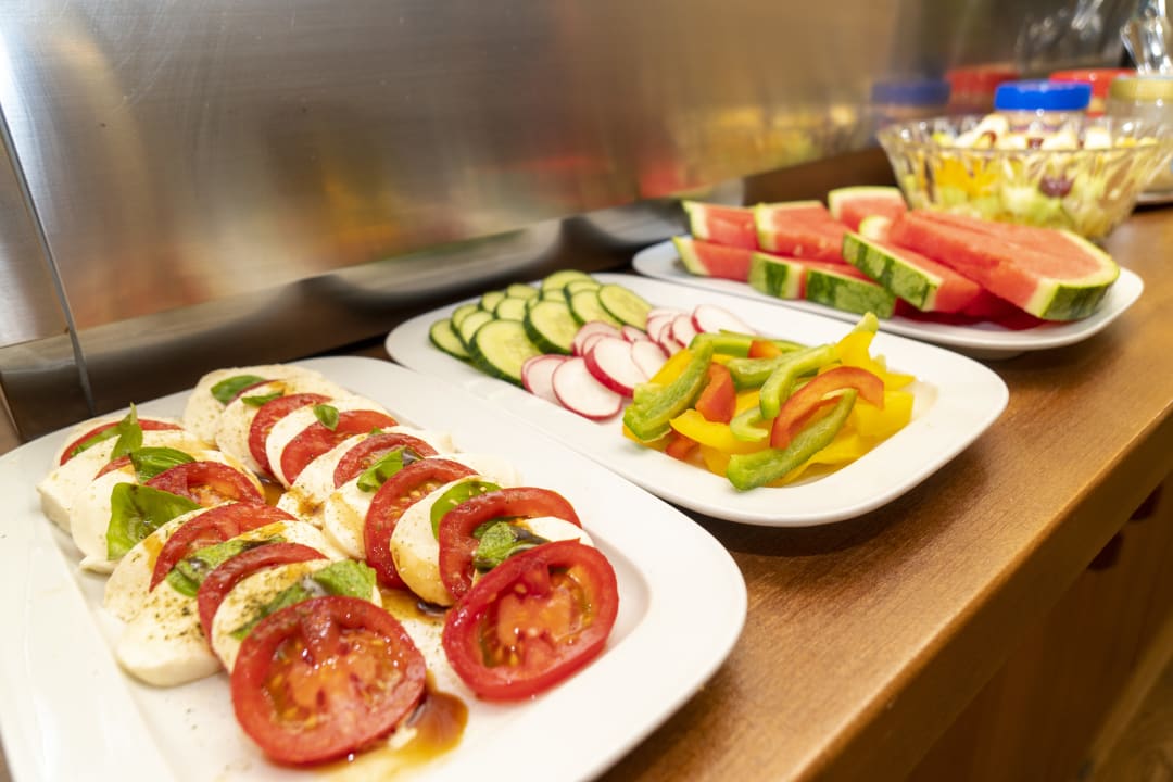 Gastro Hotel Holsteinische Schweiz