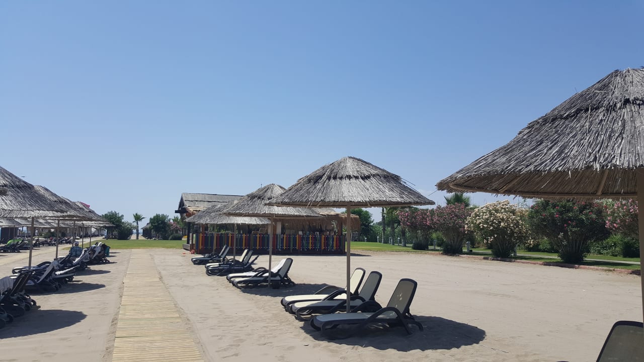 Strand Gloria Serenity Resort