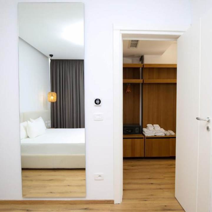 Zimmer Oricon Coast Luxury Resort