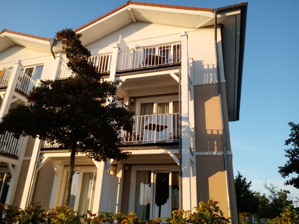 Zimmer Lindner Hotel Boltenhagen, part of JdV by Hyatt