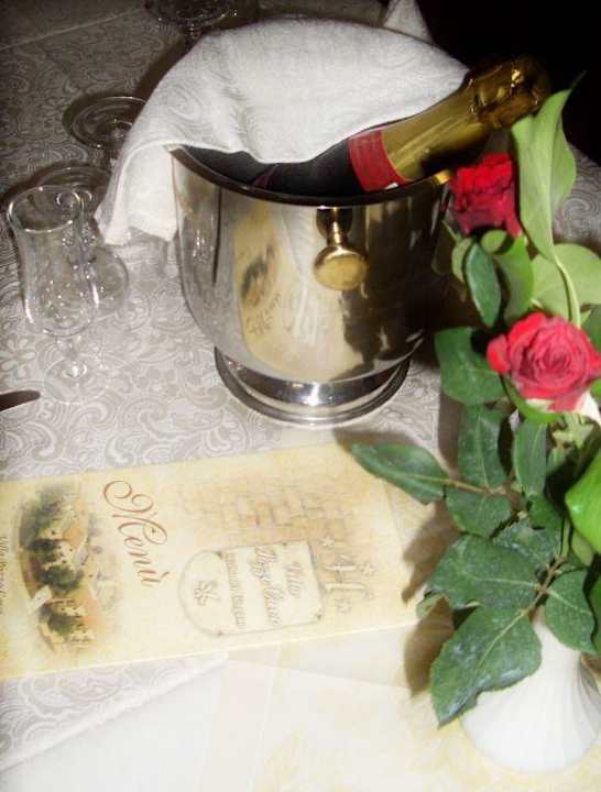 Altro Hotel Pozzo Cavo