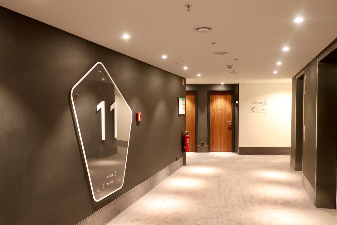 Sonstiges HYPERION Hotel München