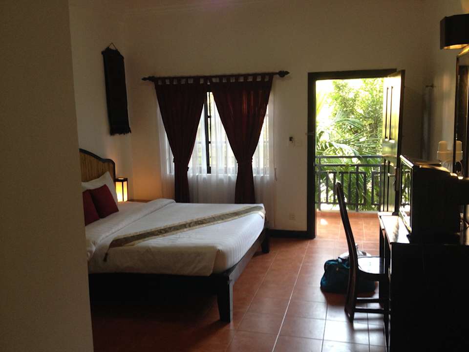 Room Dyna Boutique Hotel