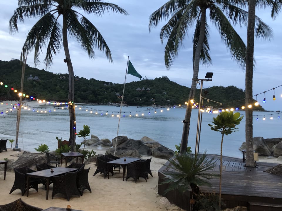Gastro Panviman Resort Koh Phangan