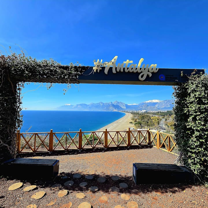 Sonstiges Labranda Alantur Resort