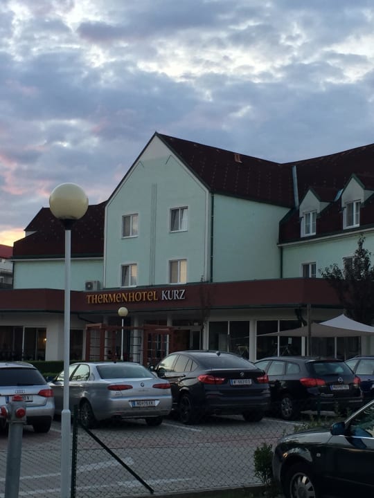 Thermenhotel Kurz Thermenhotel Kurz