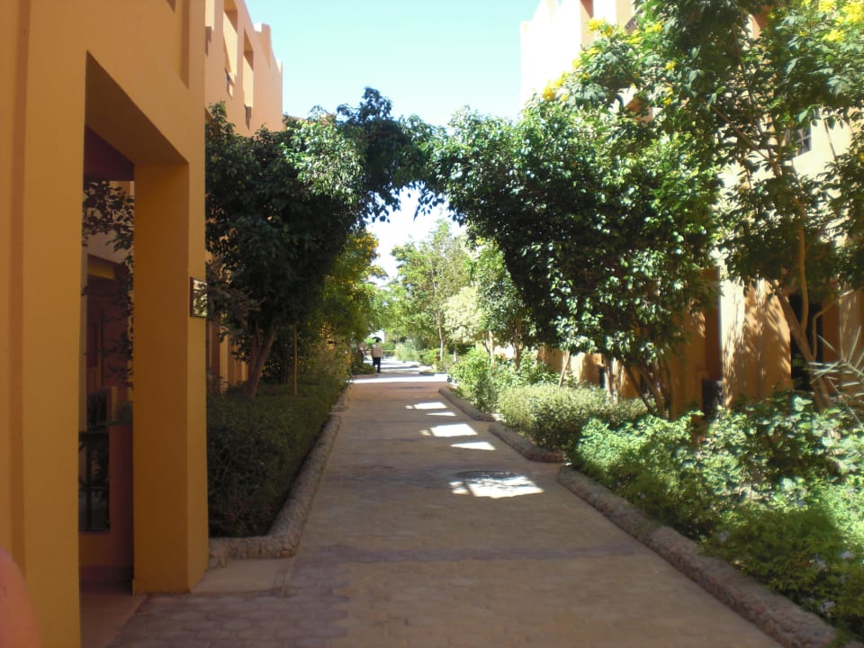 Garten Stella Beach Resort & Spa Makadi Bay