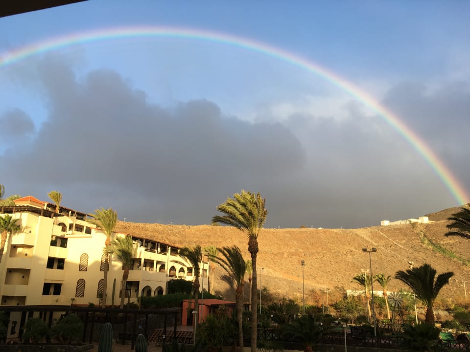 Außenansicht Occidental Jandía Mar