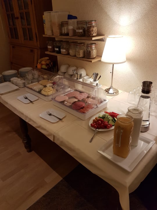 Gastro Hotel Birschel Mühle