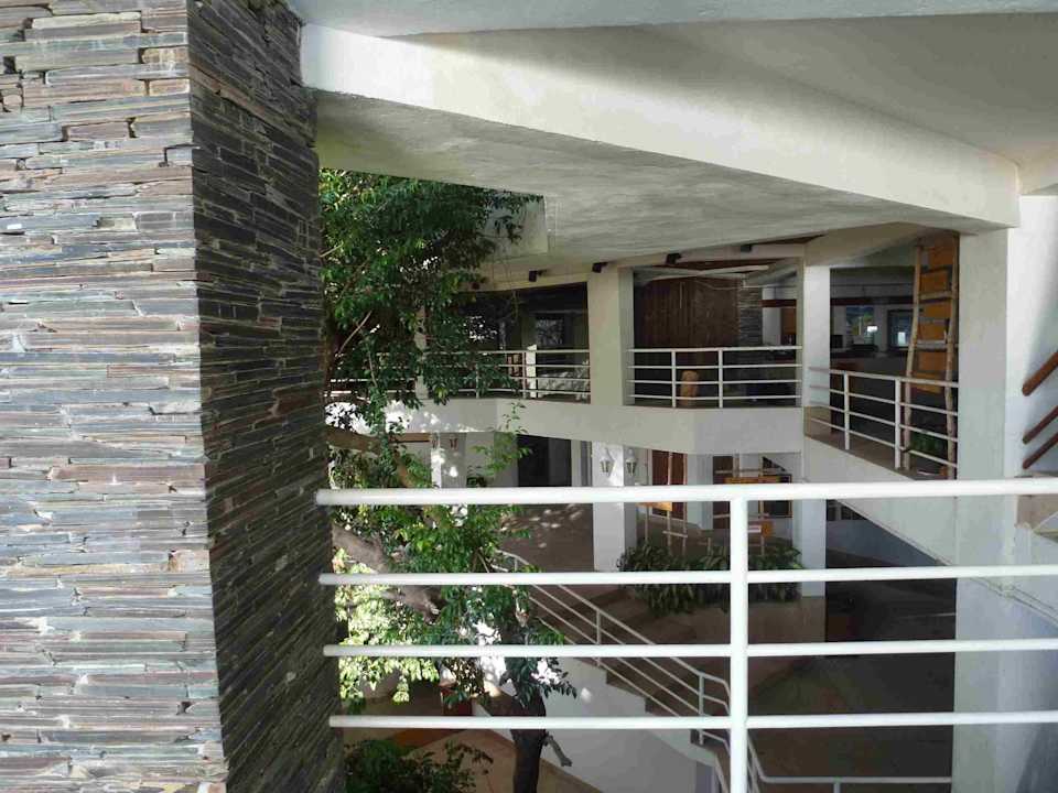 Hotel Hinsuay Namsai Resort Hotel Hinsuay Namsai Resort