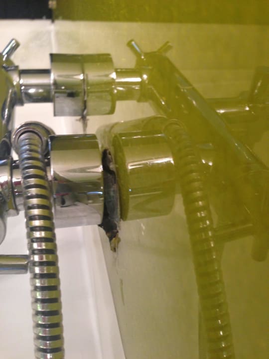 Badamaturen Kivotos Mykonos